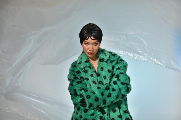 Transformez Votre Style : Optez pour un Minimalisme Chic et Contemporain!